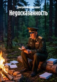 Недосказанность