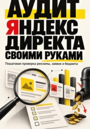 Яндекс Директа своими руками