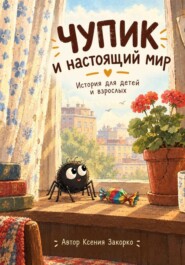 Чупик и настоящий мир