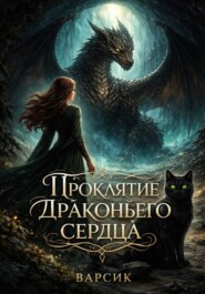 Проклятие драконьего сердца