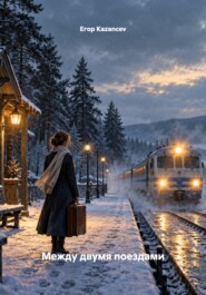 Между двумя поездами