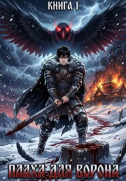 Плаха для Ворона