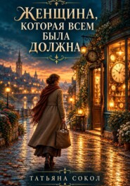Женщина, которая всем была должна