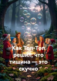 Как Топ-Топ решил, что тишина — это скучно