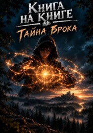 Книга на книге: Тайна Брока
