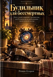 Будильник для бессмертных