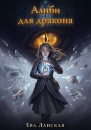 Алиби для дракона