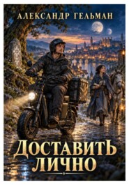 Доставить лично!