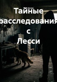 Тайные расследования с Лесси
