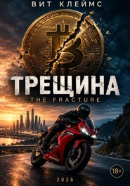 Трещина. The Fracture
