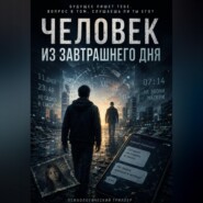 Человек из завтрашнего дня