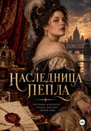 Наследница пепла