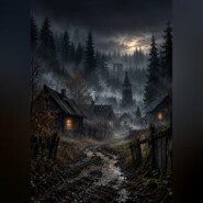 Деревня, которой нет на картах