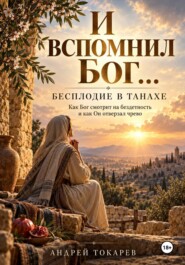«И вспомнил Бог» БЕСПЛОДИЕ В ТАНАХЕ Как Бог смотрит на бездетность и как Он отверзал чрево Исследование и слово утешения