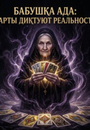 Бабушка Ада. Карты диктуют реальность