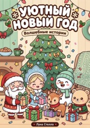 УЮТНЫЙ НОВЫЙ ГОД. Волшебные истории