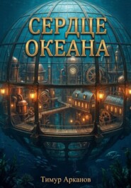 СЕРДЦЕ ОКЕАНА