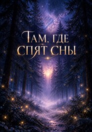 Там, где спят сны