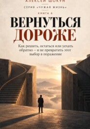 Вернуться Дороже. Как решить, остаться или уехать обратно - и не превратить этот выбор в поражение