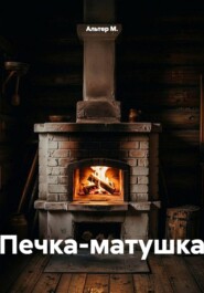 Печка-матушка