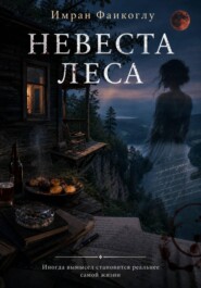 Невеста леса.