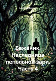 Бажаник. Наследница пепельной зари. Часть 4