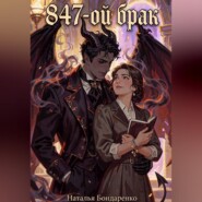 847-ой брак или Невеста по инструкции