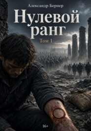 Нулевой ранг. Том 1