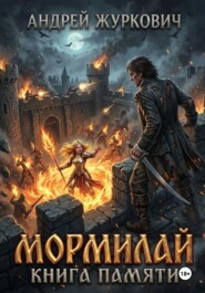 Мормилай. Книга памяти