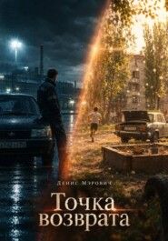 Точка возврата