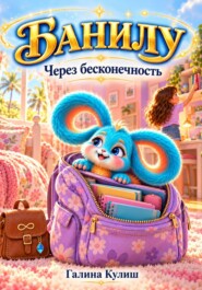 Банилу. Через бесконечность