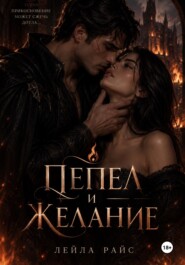 Пепел и желание