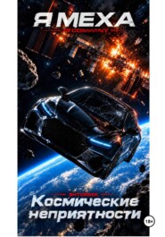 Я МЕХА. Космические неприятности.