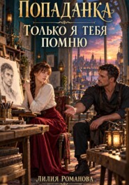 Попаданка. Только я тебя помню