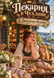 Пекарня в Чухломе. Весенние всходы