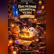 Последний хранитель чудес