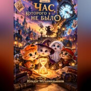 Час, которого не было