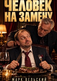 Человек на замену