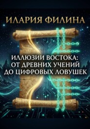 Иллюзии Востока: от древних учений до цифровых ловушек.