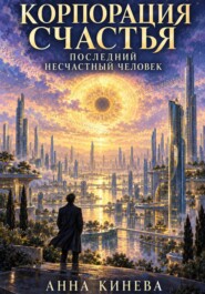 Корпорация счастья. Последний несчастный человек.