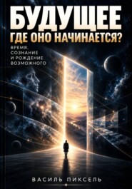 Будущее. Где оно начинается?