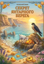 Секрет Янтарного Берега