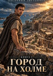 Город на холме. Книга 3