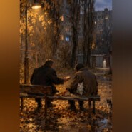 Белый Странник