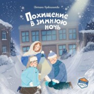 Похищение в зимнюю ночь