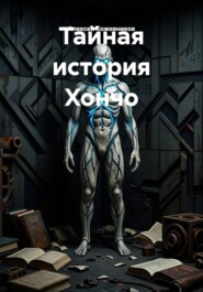 Тайная история Хончо