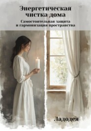 Энергетическая чистка дома. Самостоятельная защита и гармонизация пространства