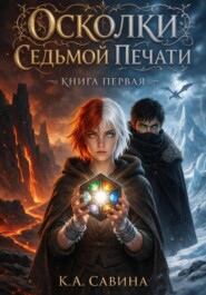 Осколки седьмой печати. Книга первая