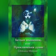 Белый мышонок, или Приключения души
