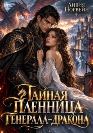 Тайная пленница генерала-дракона